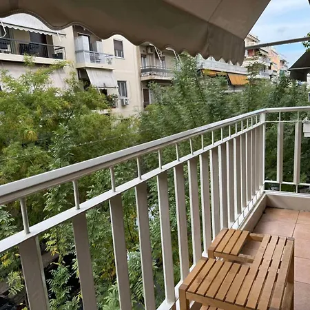 Cozy Place At The Center Of Apartment