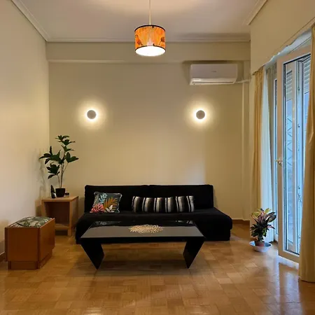 Cozy Place At The Center Of Apartment